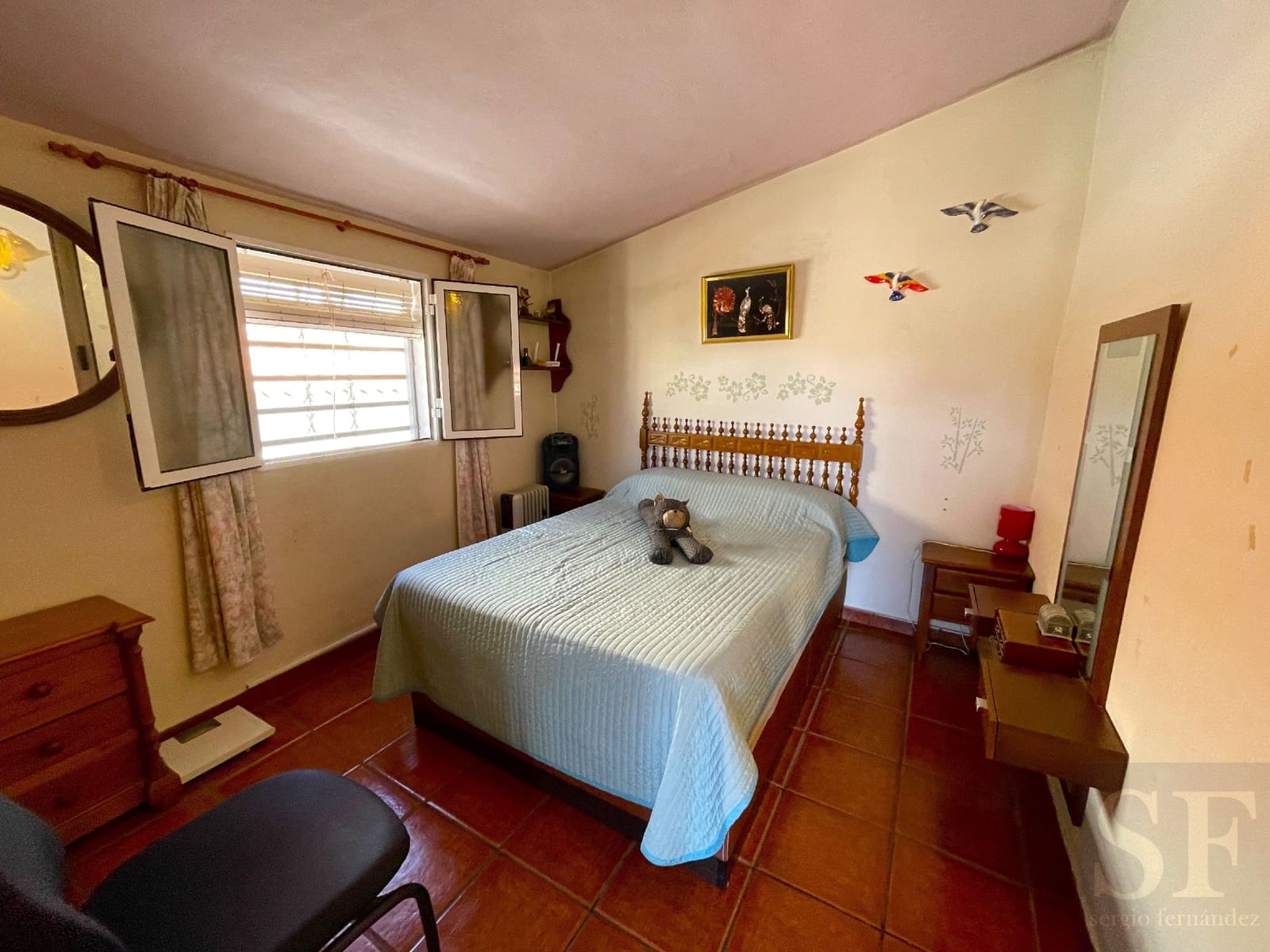 2 soverom Hus til salgs i Canillas de Albaida - € 155 000 (Ref: 8227187)