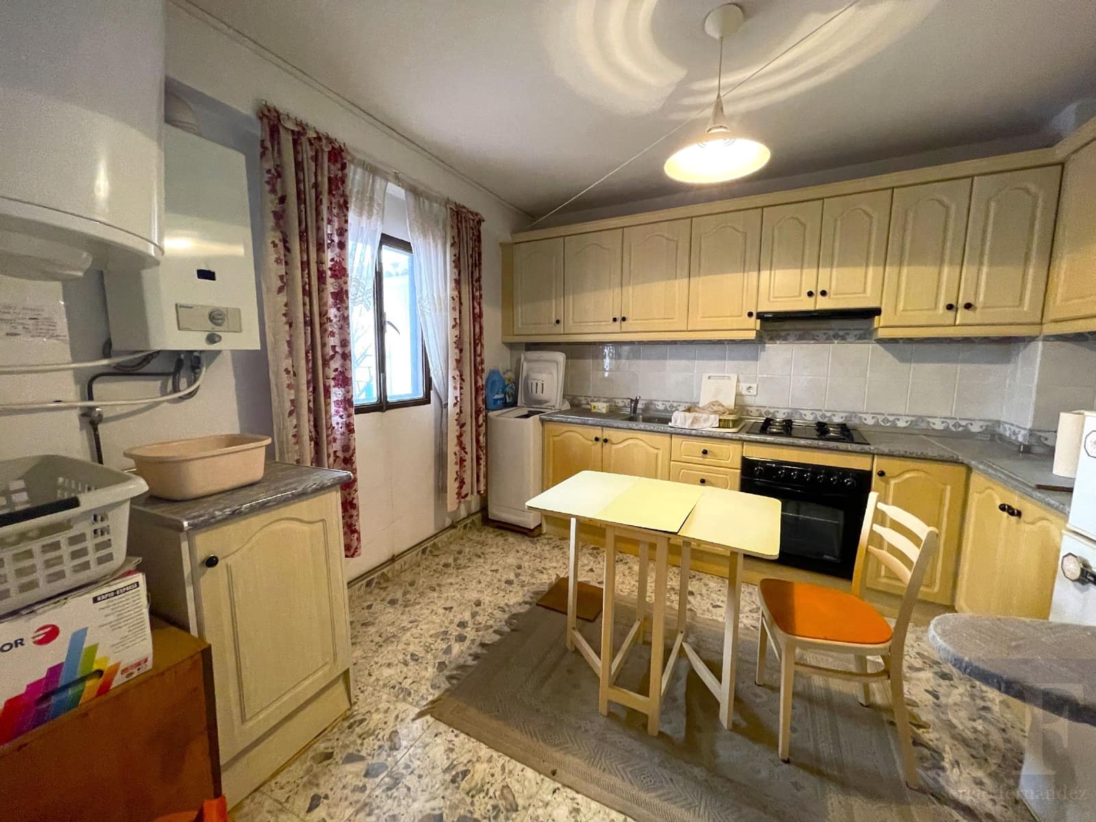 3 soveværelse Byhus til salg i Canillas de Albaida - € 129.000 (Ref: 8227190)