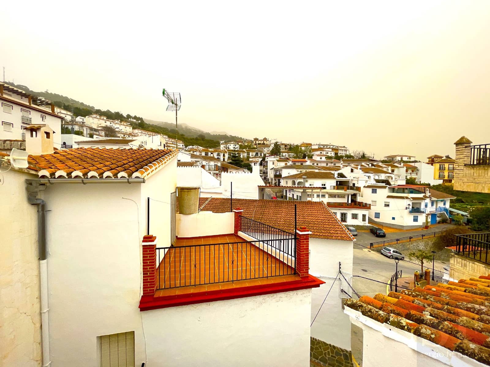 3 soveværelse Byhus til salg i Canillas de Albaida - € 129.000 (Ref: 8227190)