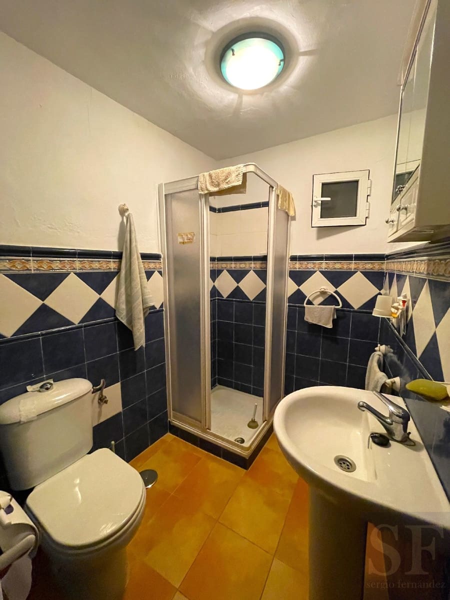 3 soveværelse Byhus til salg i Canillas de Albaida - € 129.000 (Ref: 8227190)