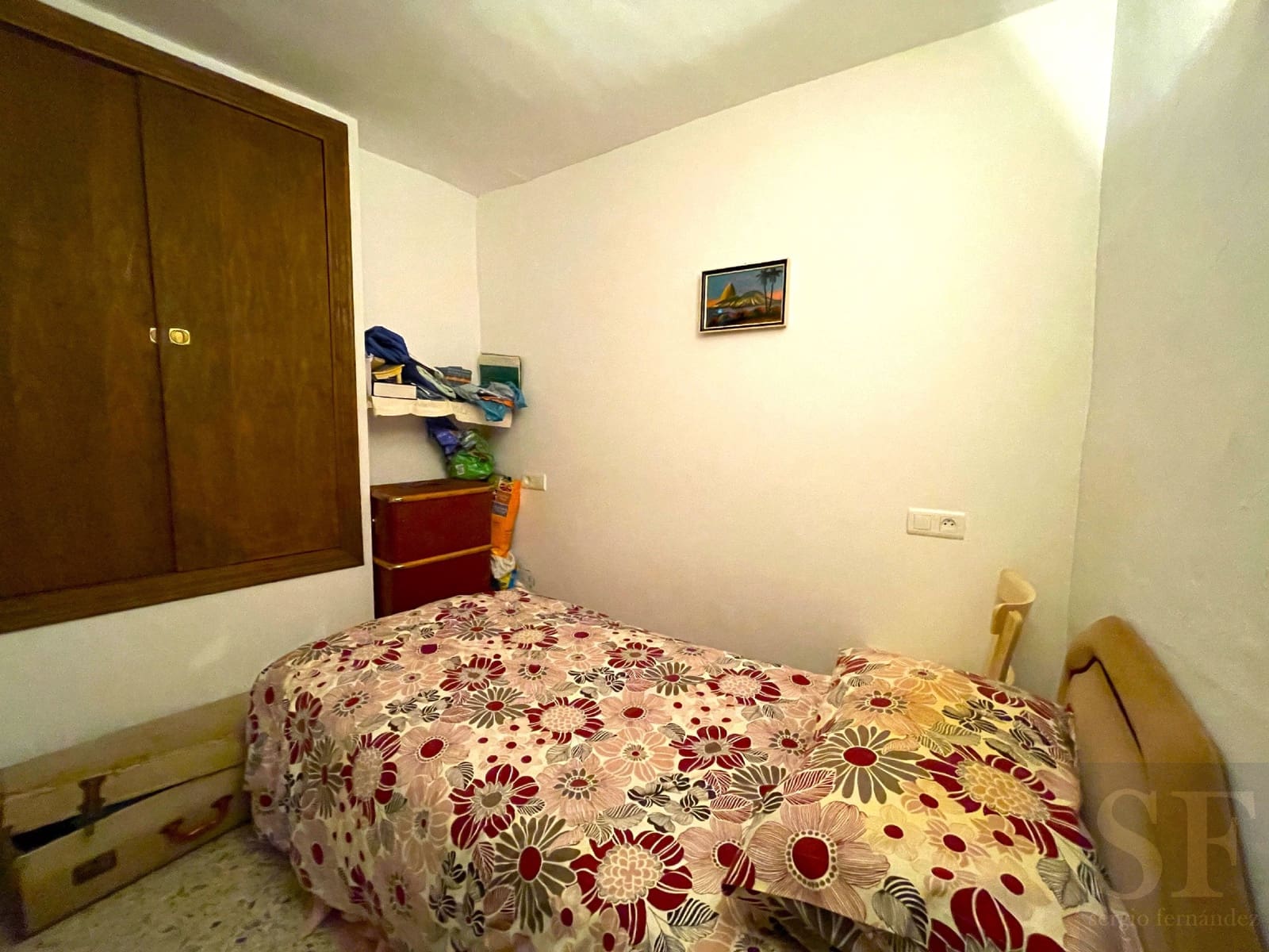 3 soveværelse Byhus til salg i Canillas de Albaida - € 129.000 (Ref: 8227190)