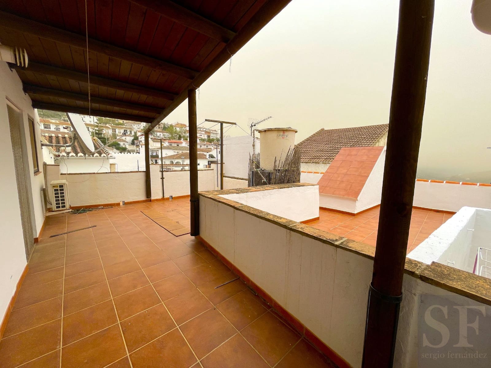 3 soveværelse Byhus til salg i Canillas de Albaida - € 129.000 (Ref: 8227190)