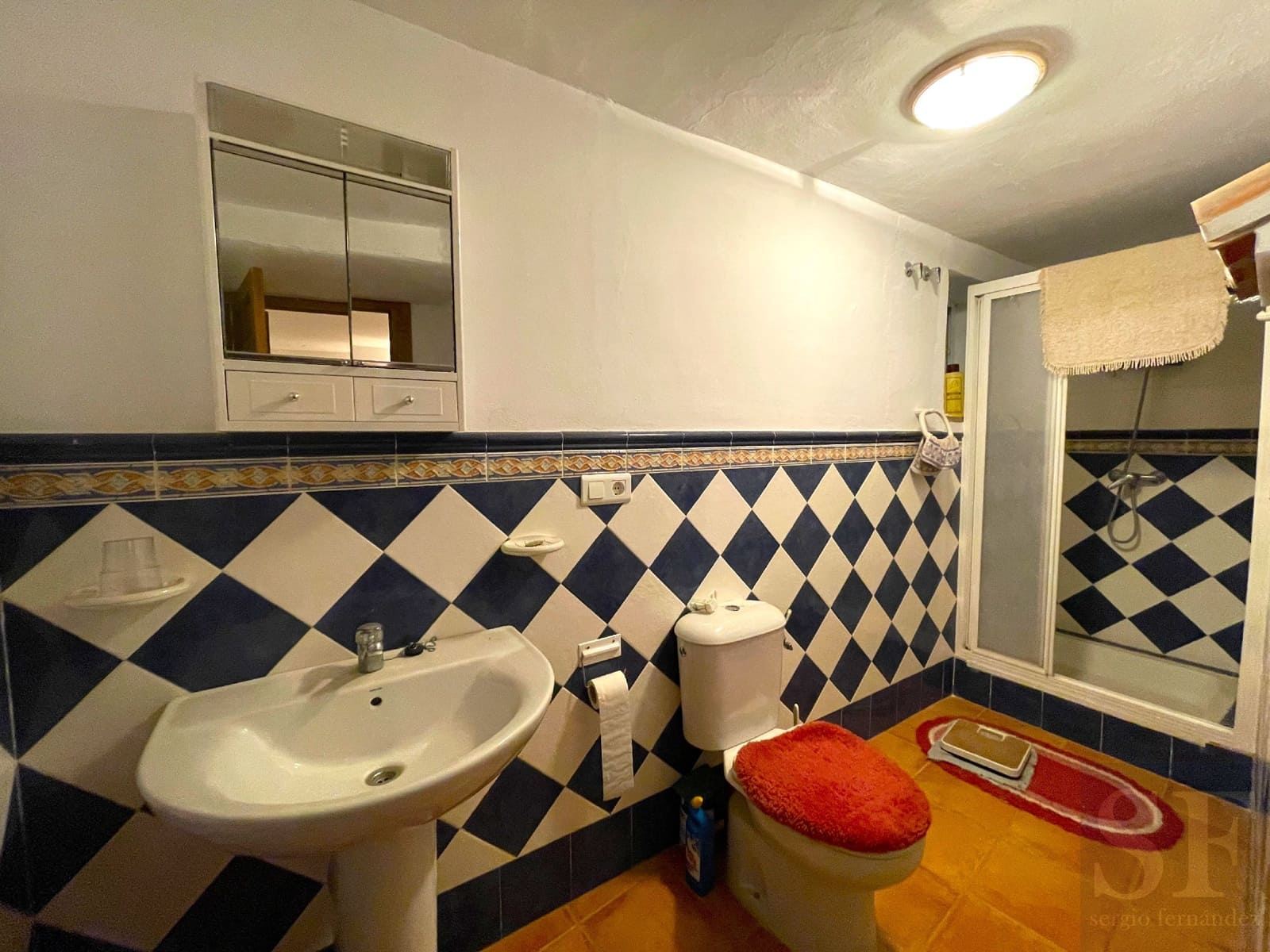 3 soveværelse Byhus til salg i Canillas de Albaida - € 129.000 (Ref: 8227190)