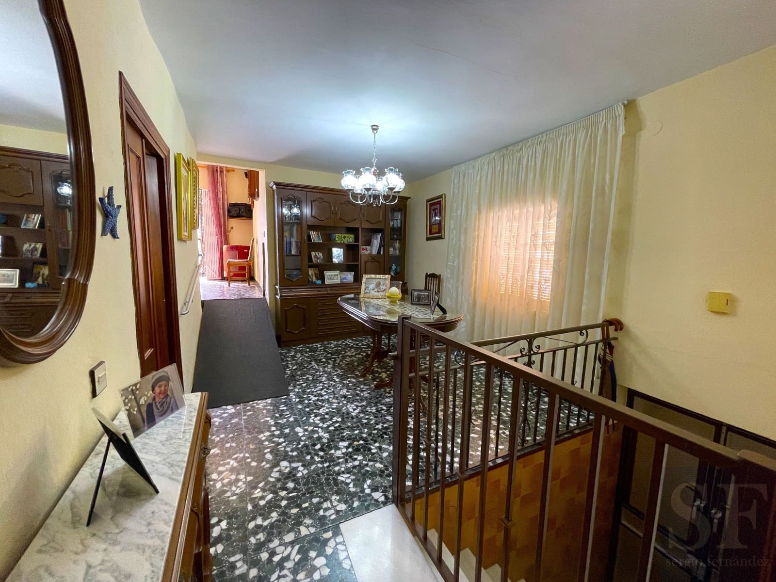 7 bedroom Townhouse for sale in Canillas de Albaida - € 142,000 (Ref: 8227191)