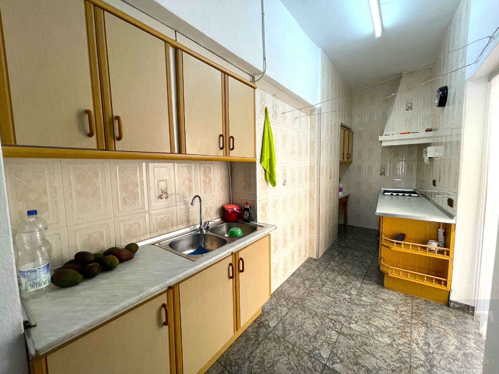 7 bedroom Townhouse for sale in Canillas de Albaida - € 142,000 (Ref: 8227191)