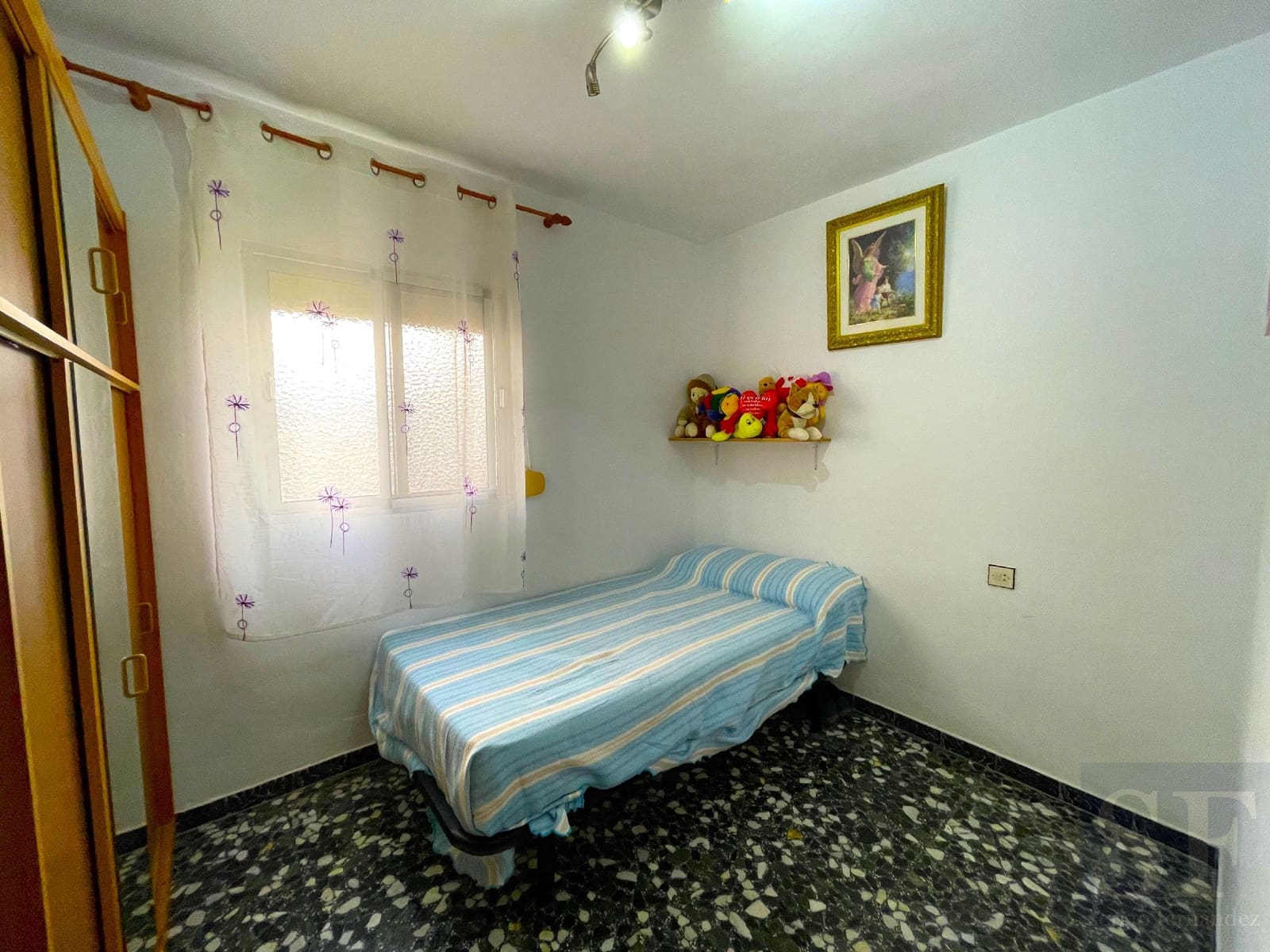 7 bedroom Townhouse for sale in Canillas de Albaida - € 142,000 (Ref: 8227191)