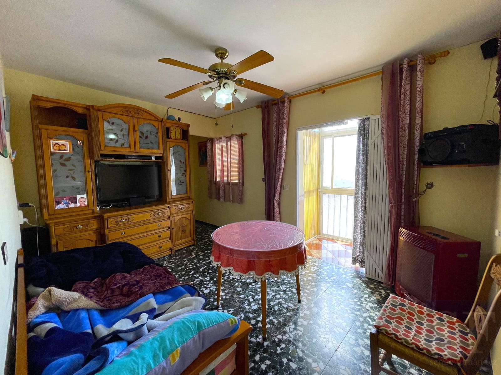 7 bedroom Townhouse for sale in Canillas de Albaida - € 142,000 (Ref: 8227191)