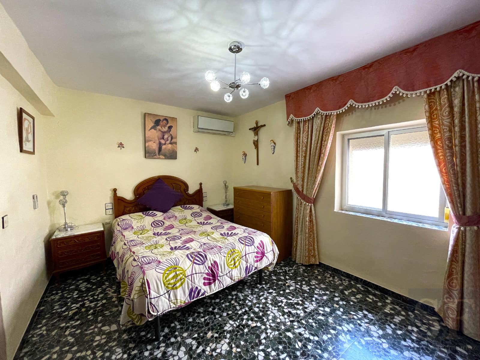 7 bedroom Townhouse for sale in Canillas de Albaida - € 142,000 (Ref: 8227191)