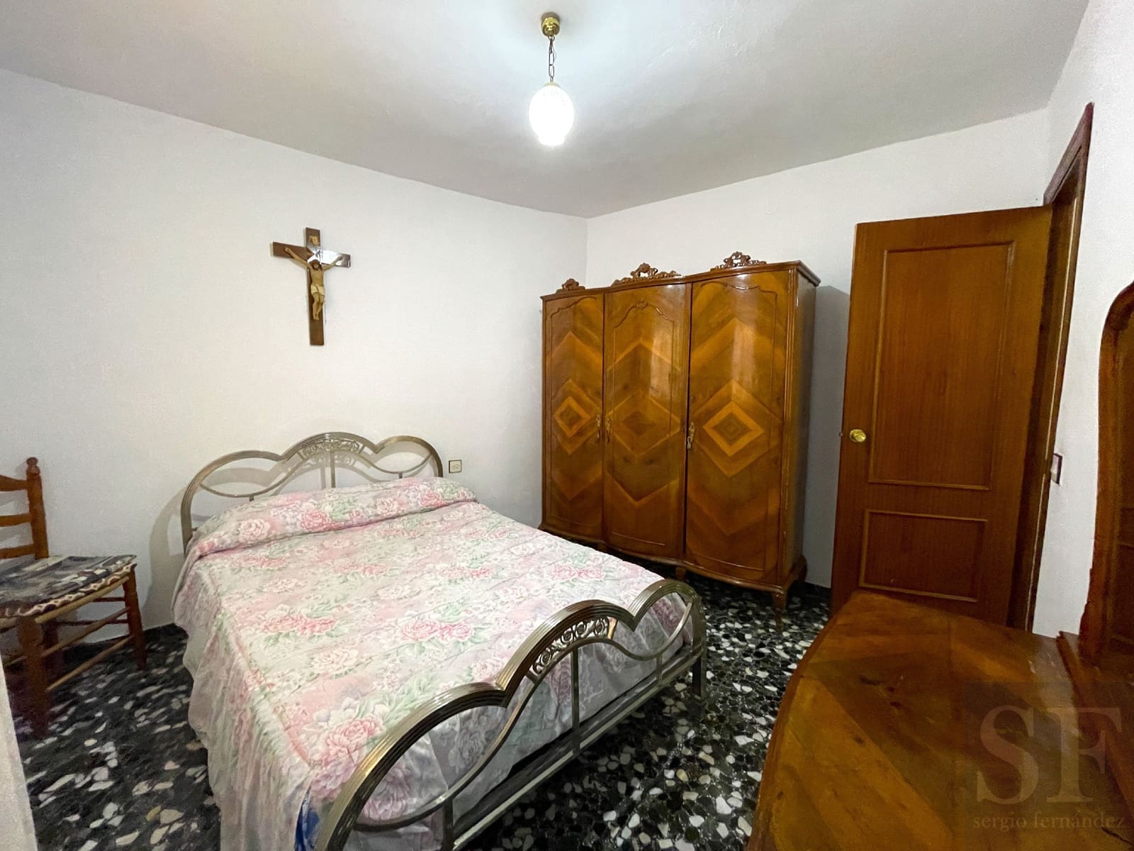 7 bedroom Townhouse for sale in Canillas de Albaida - € 142,000 (Ref: 8227191)