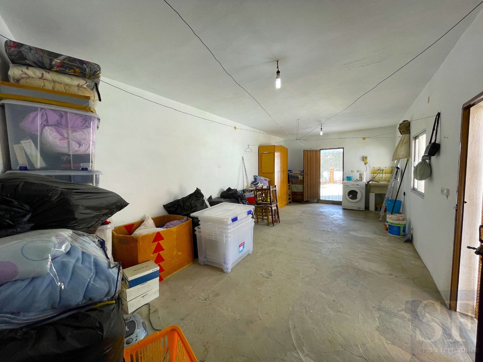 7 bedroom Townhouse for sale in Canillas de Albaida - € 142,000 (Ref: 8227191)