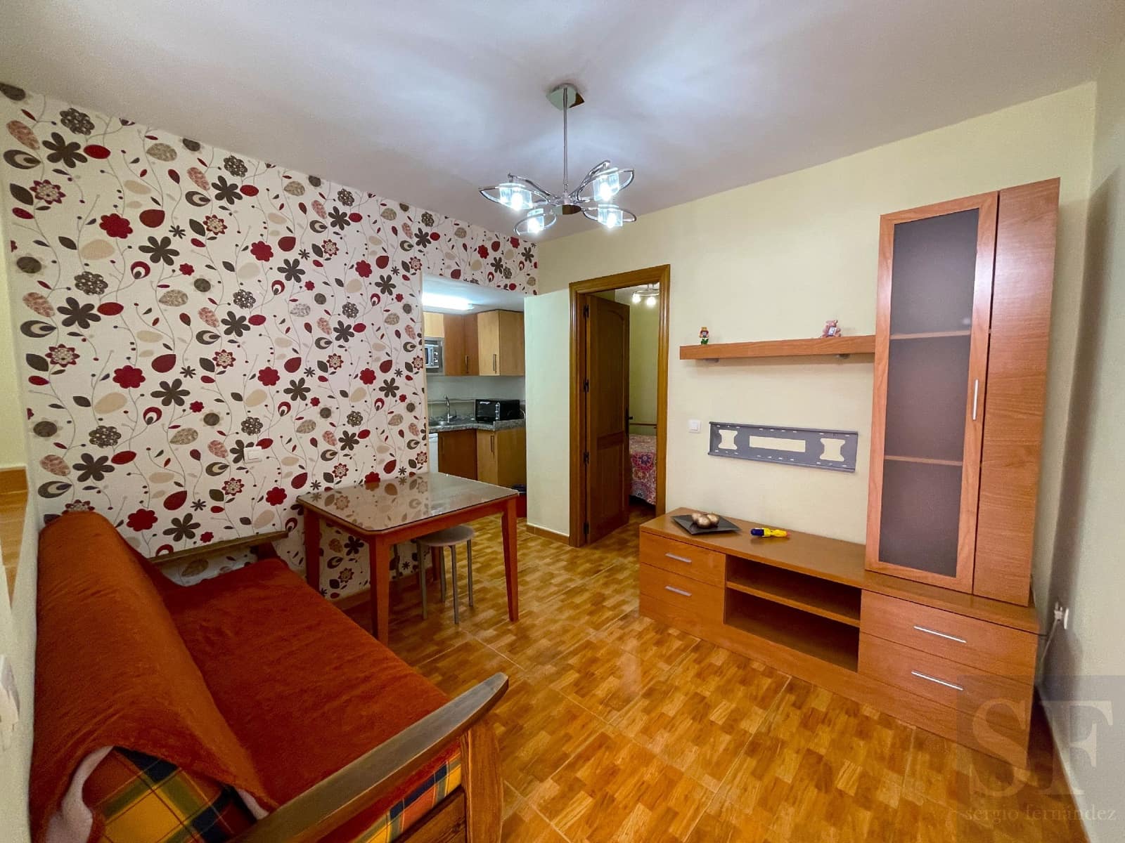 7 bedroom Townhouse for sale in Canillas de Albaida - € 142,000 (Ref: 8227191)