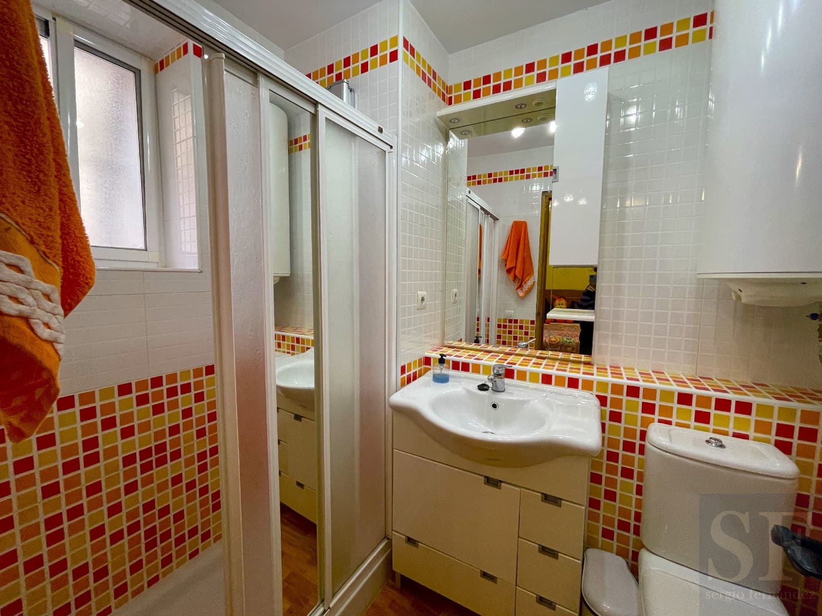 7 bedroom Townhouse for sale in Canillas de Albaida - € 142,000 (Ref: 8227191)