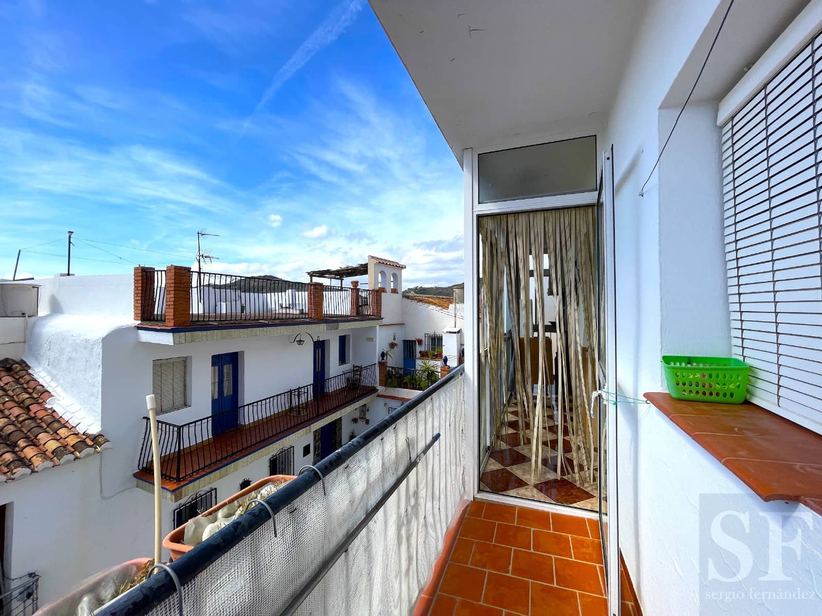 7 bedroom Townhouse for sale in Canillas de Albaida - € 142,000 (Ref: 8227191)