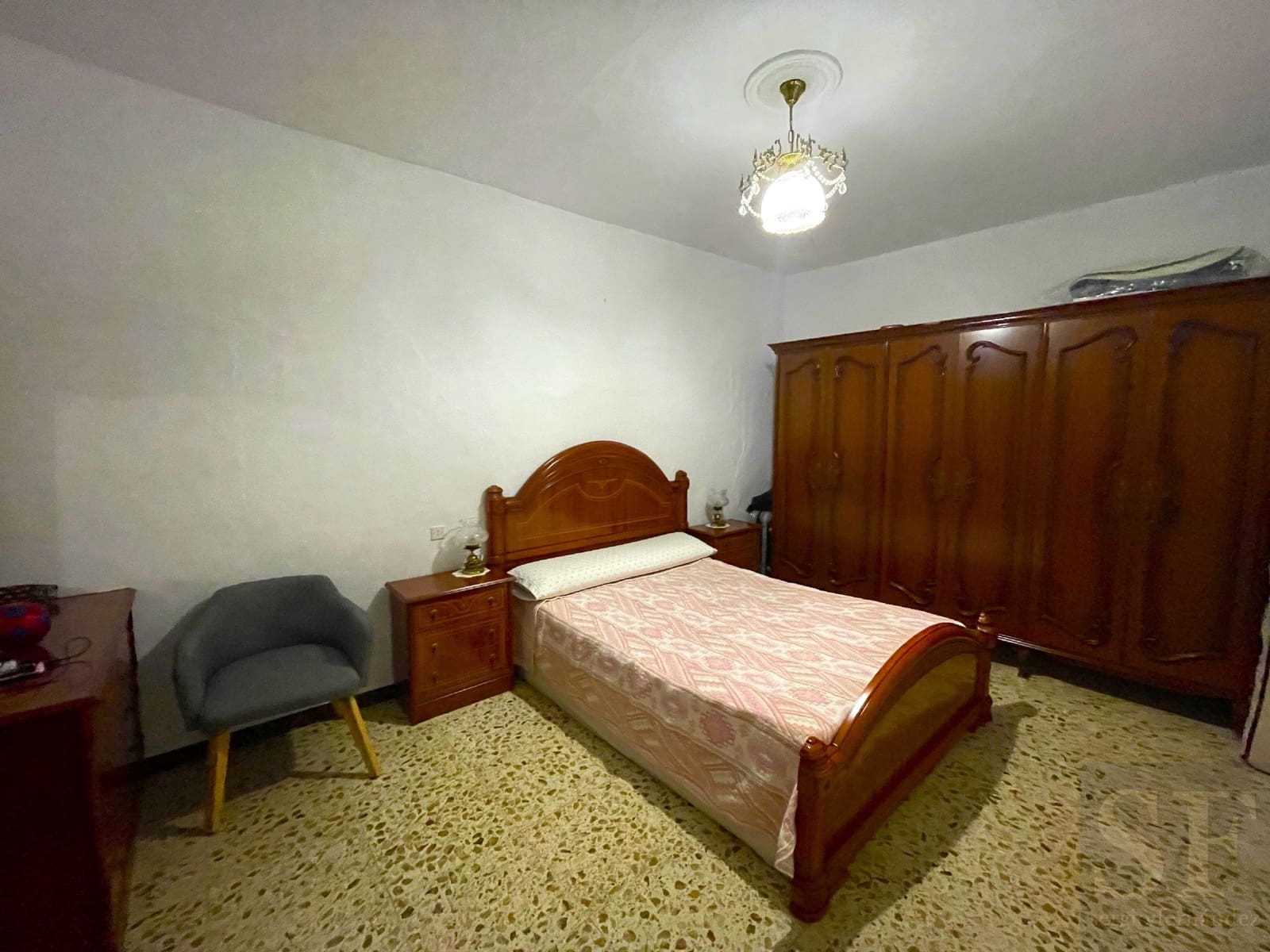 3 makuuhuone Omakotitalo myytävänä paikassa Canillas de Albaida - 159 000 € (Ref: 8255121)