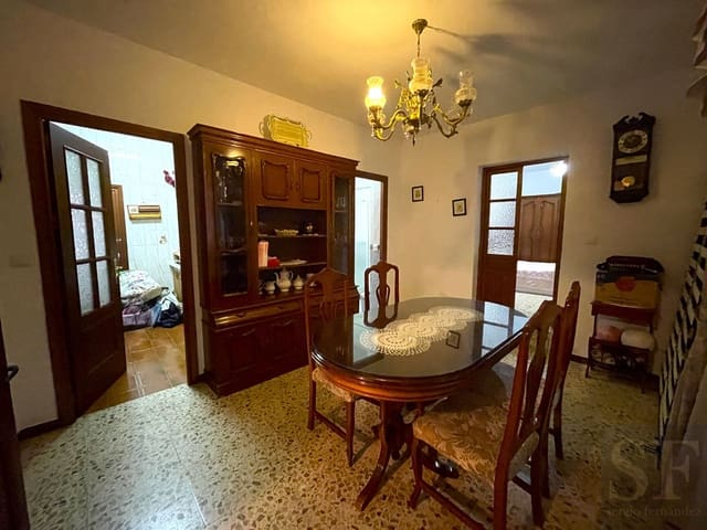 Casa de 3 habitaciones en Canillas de Albaida en venta - 159.000 € (Ref: 8255121)