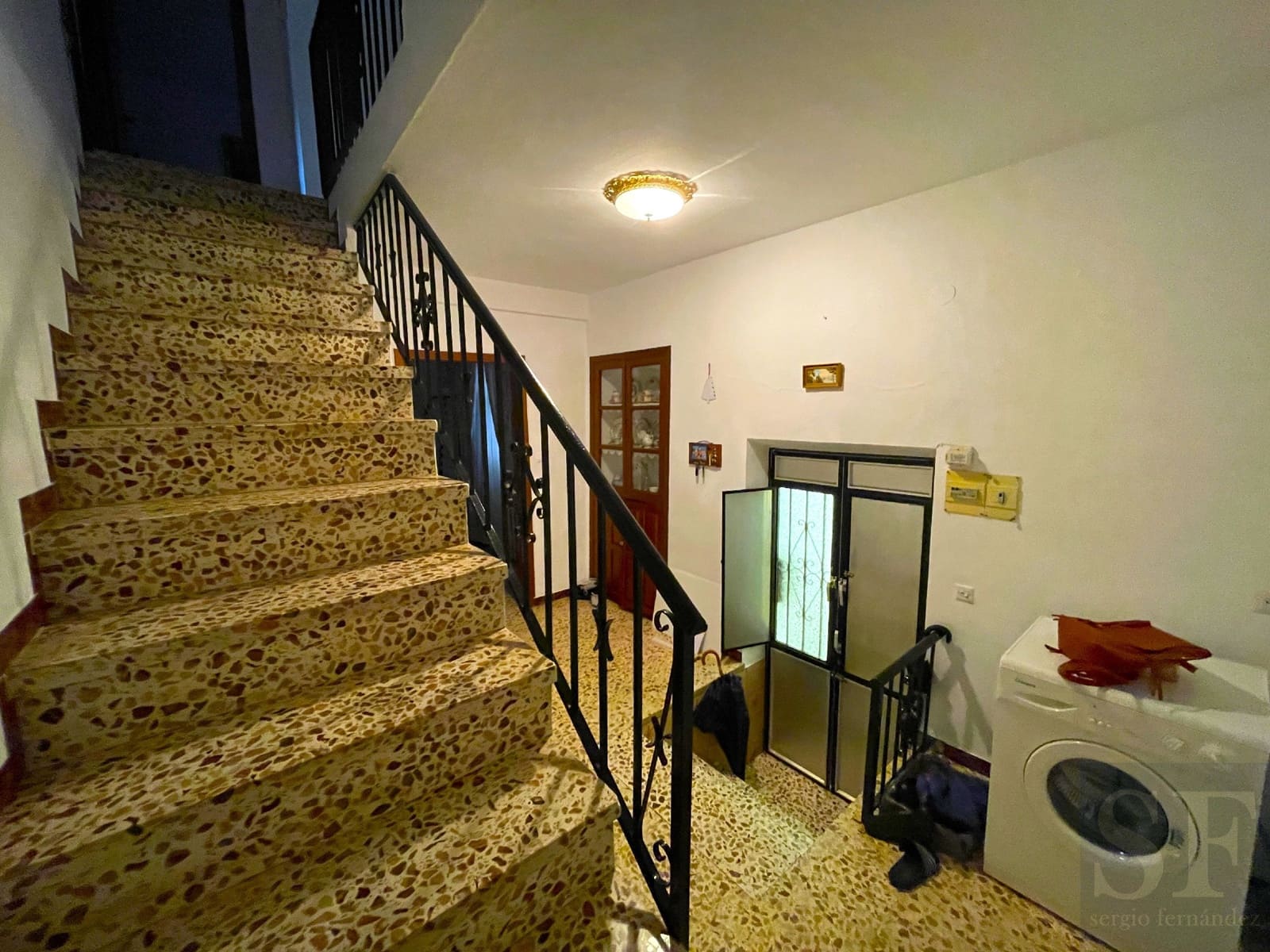 3 makuuhuone Omakotitalo myytävänä paikassa Canillas de Albaida - 159 000 € (Ref: 8255121)