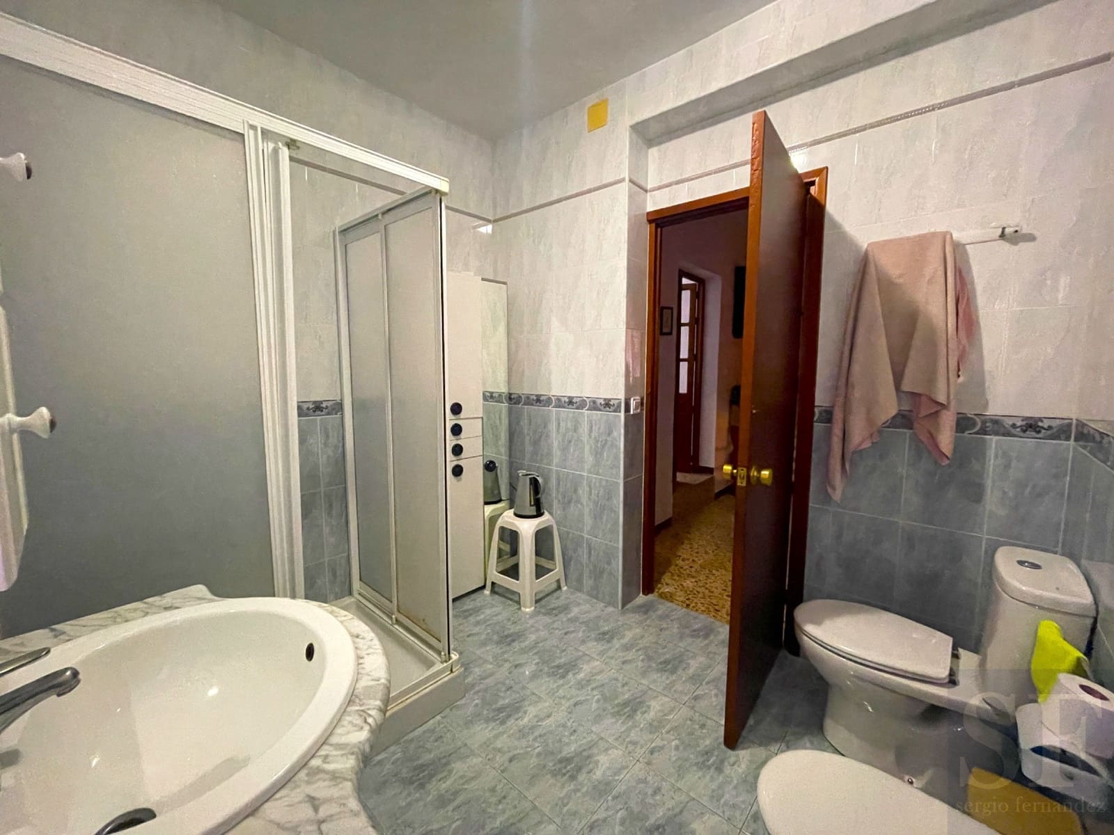 3 makuuhuone Omakotitalo myytävänä paikassa Canillas de Albaida - 159 000 € (Ref: 8255121)