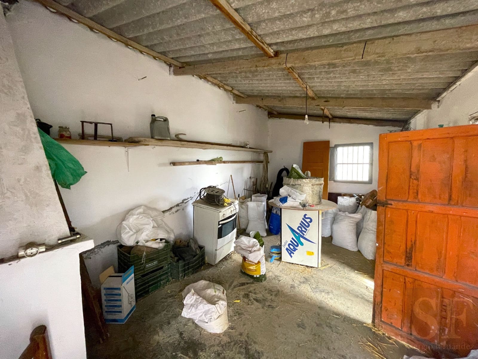 1 soverom Finca/Herregård til salgs i Canillas de Aceituno - € 114 000 (Ref: 8277677)