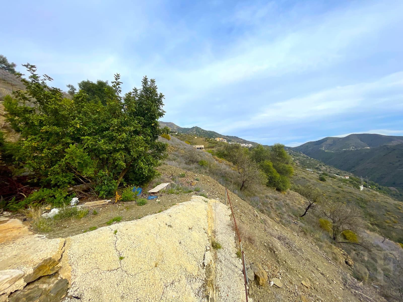 1 soverom Finca/Herregård til salgs i Canillas de Aceituno - € 114 000 (Ref: 8277677)