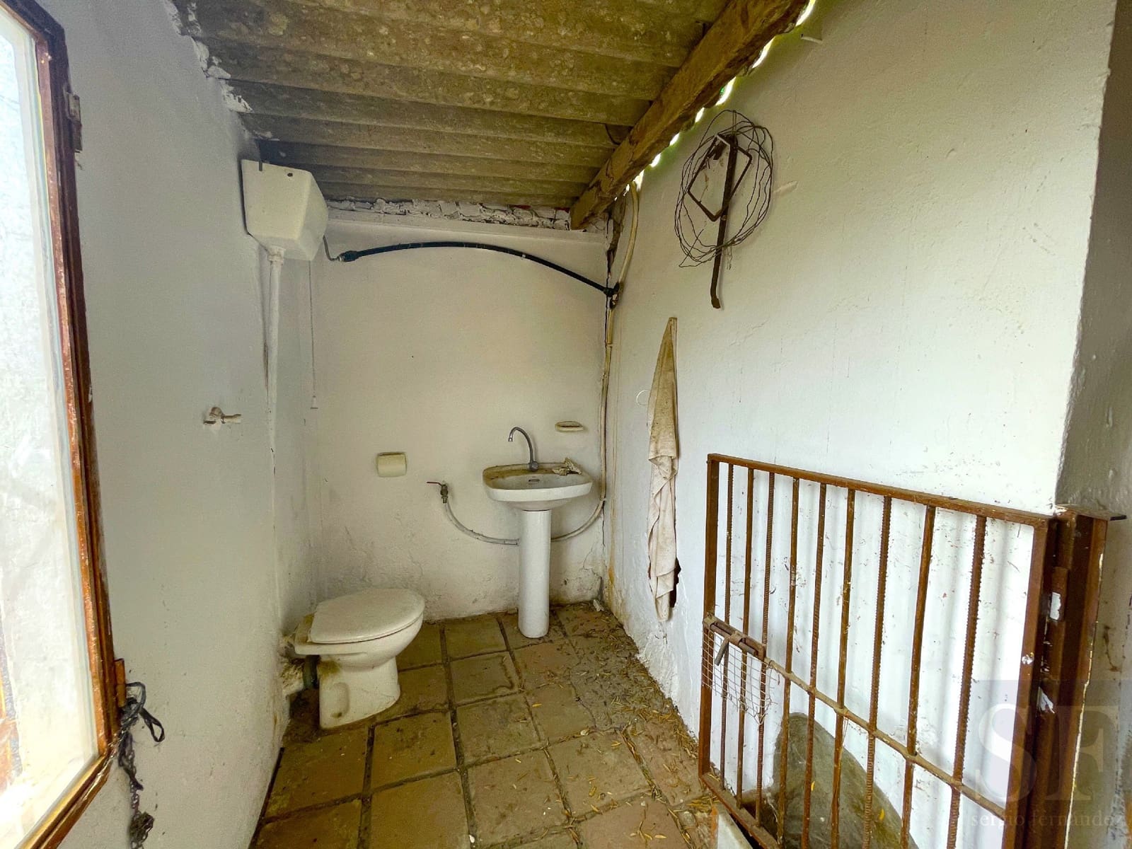 1 soverom Finca/Herregård til salgs i Canillas de Aceituno - € 114 000 (Ref: 8277677)