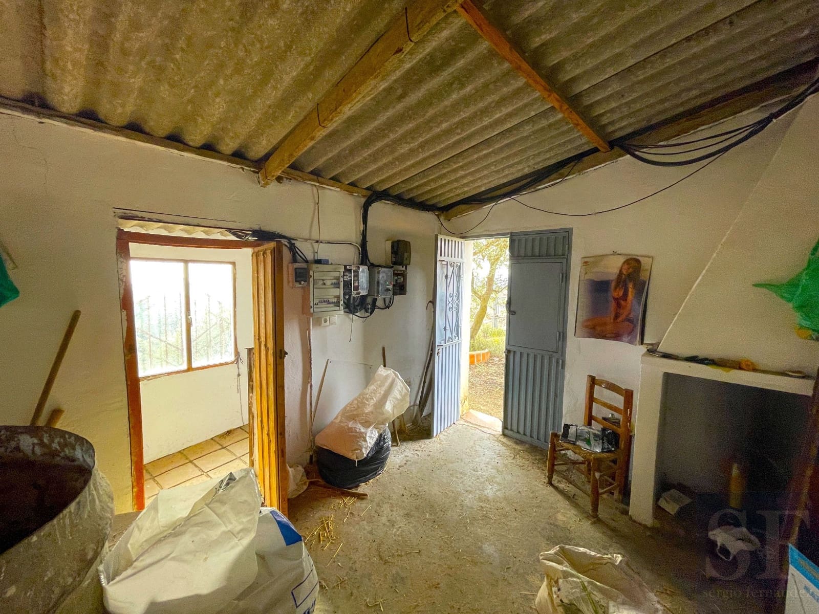 1 soverom Finca/Herregård til salgs i Canillas de Aceituno - € 114 000 (Ref: 8277677)