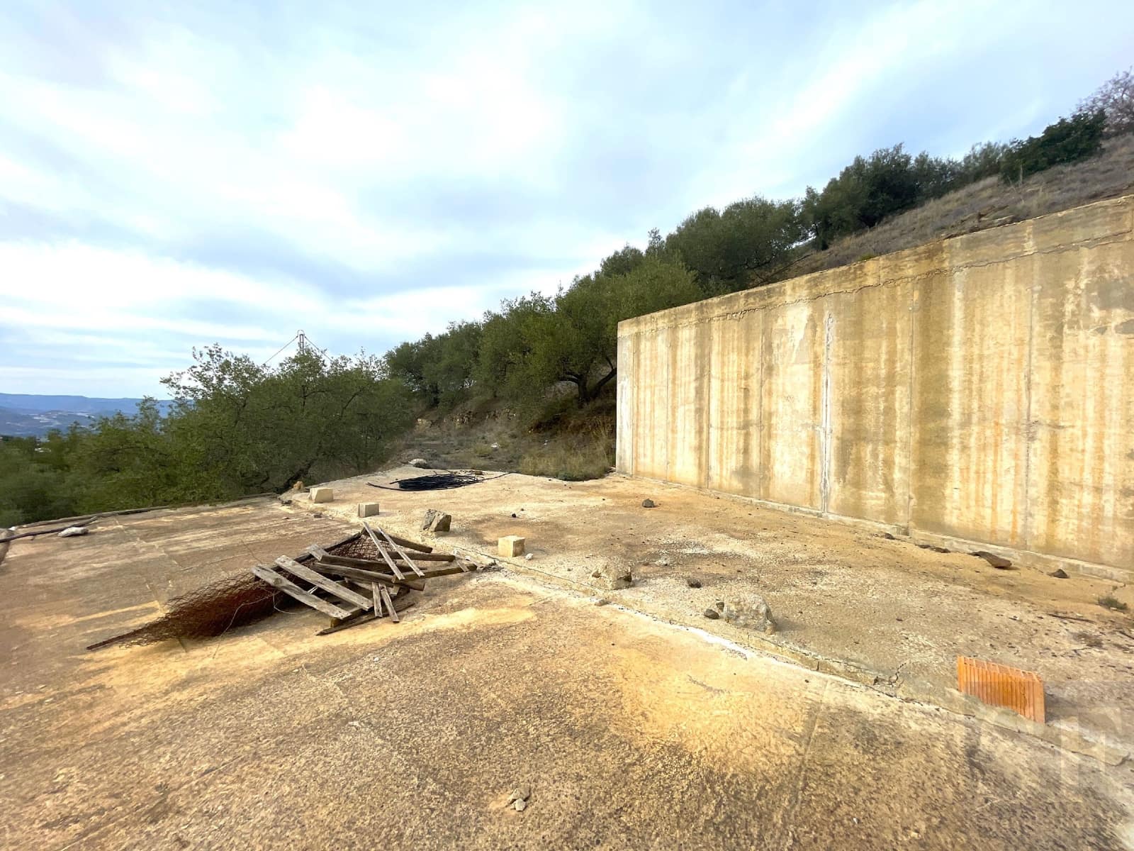 1 soverom Finca/Herregård til salgs i Canillas de Aceituno - € 114 000 (Ref: 8277677)