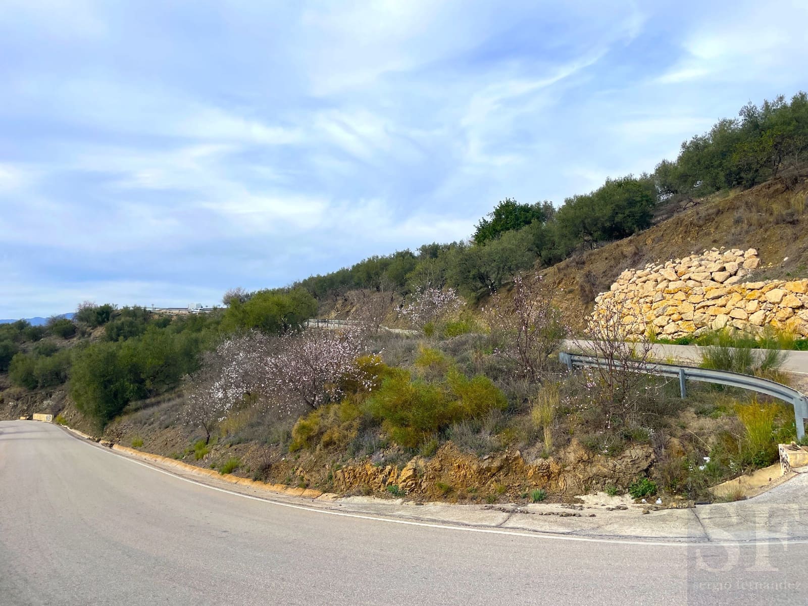 1 soverom Finca/Herregård til salgs i Canillas de Aceituno - € 114 000 (Ref: 8277677)