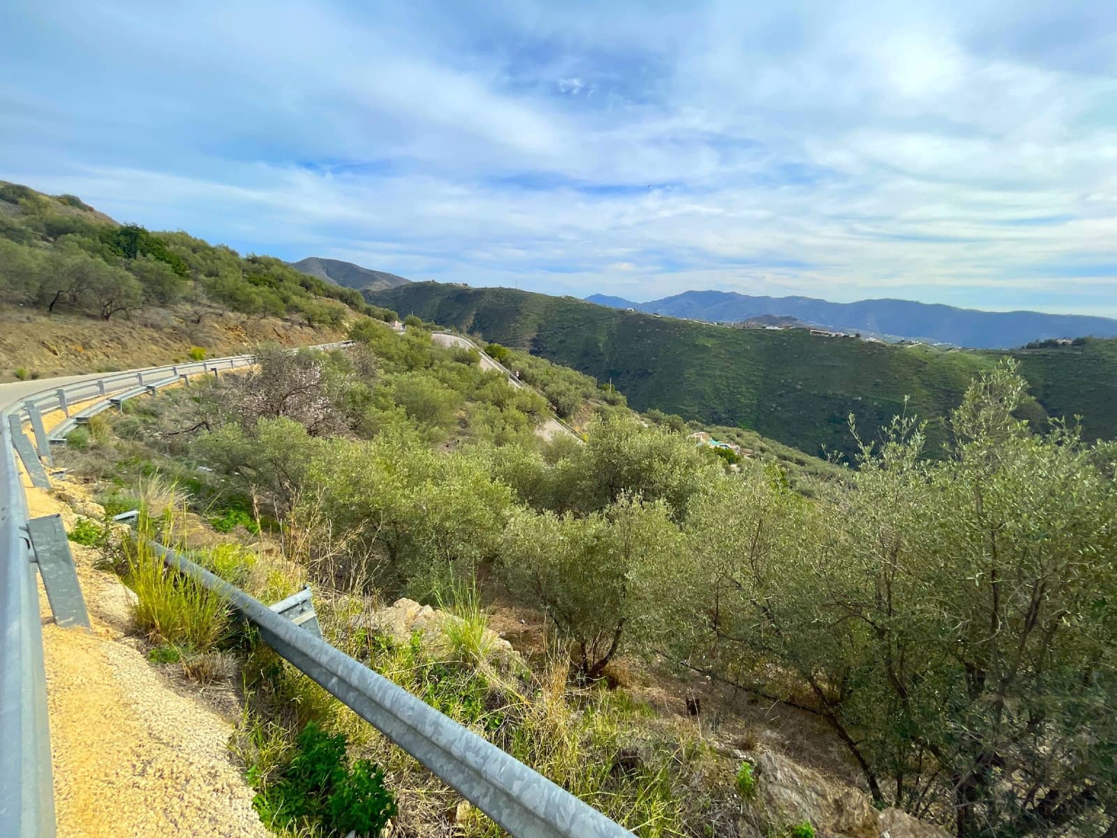 1 soverom Finca/Herregård til salgs i Canillas de Aceituno - € 114 000 (Ref: 8277677)