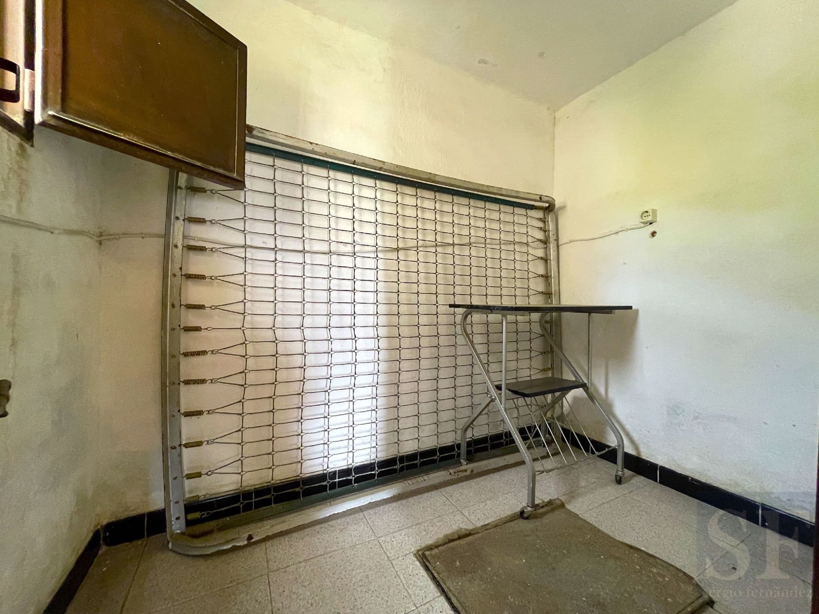 3 soveværelse Villa til salg i Canillas de Albaida med garage - € 350.000 (Ref: 8302096)