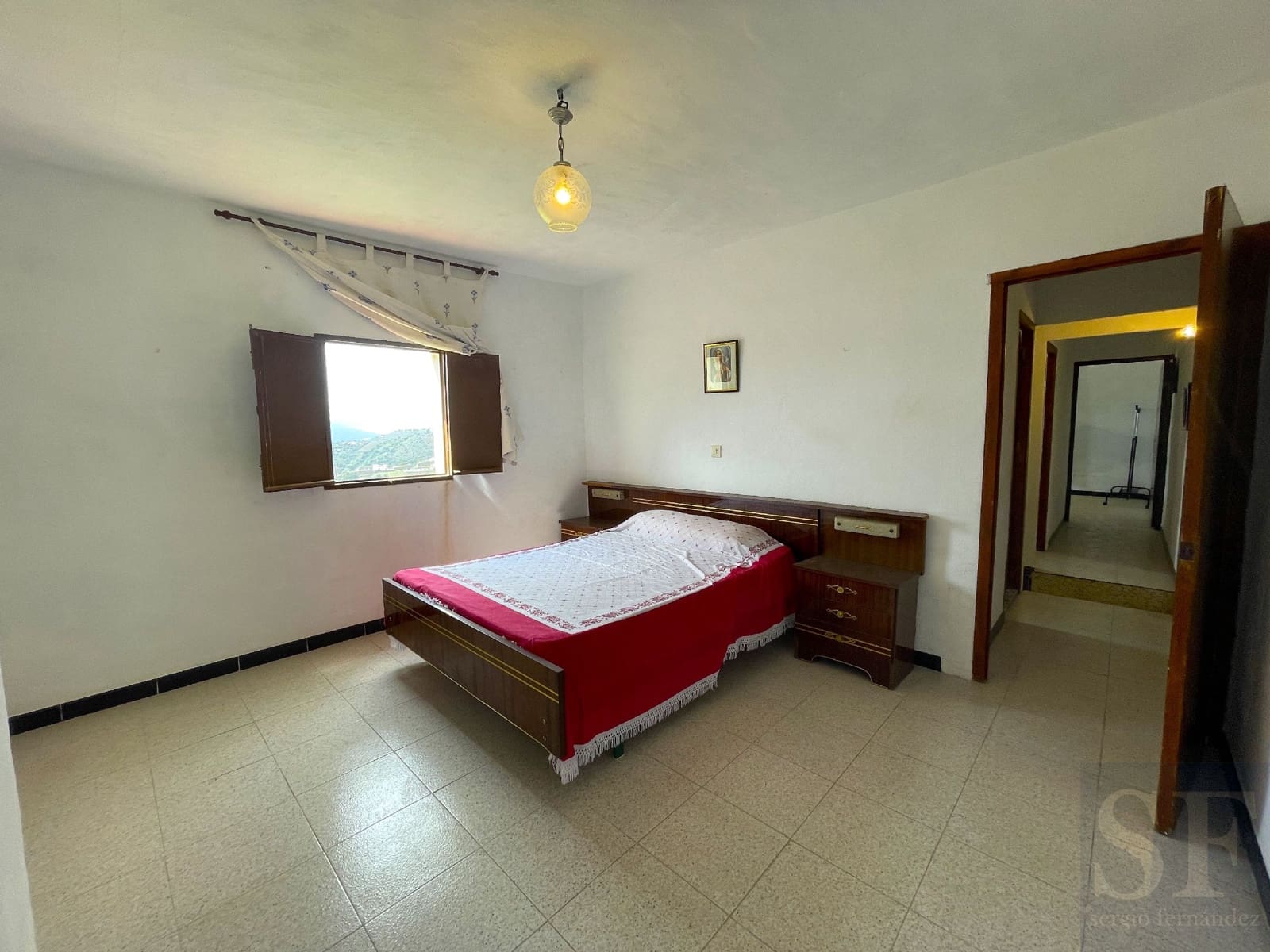 3 soveværelse Villa til salg i Canillas de Albaida med garage - € 350.000 (Ref: 8302096)