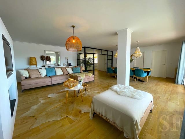 3 bedroom Apartment for sale in Cómpeta - € 275,000 (Ref: 8332670)