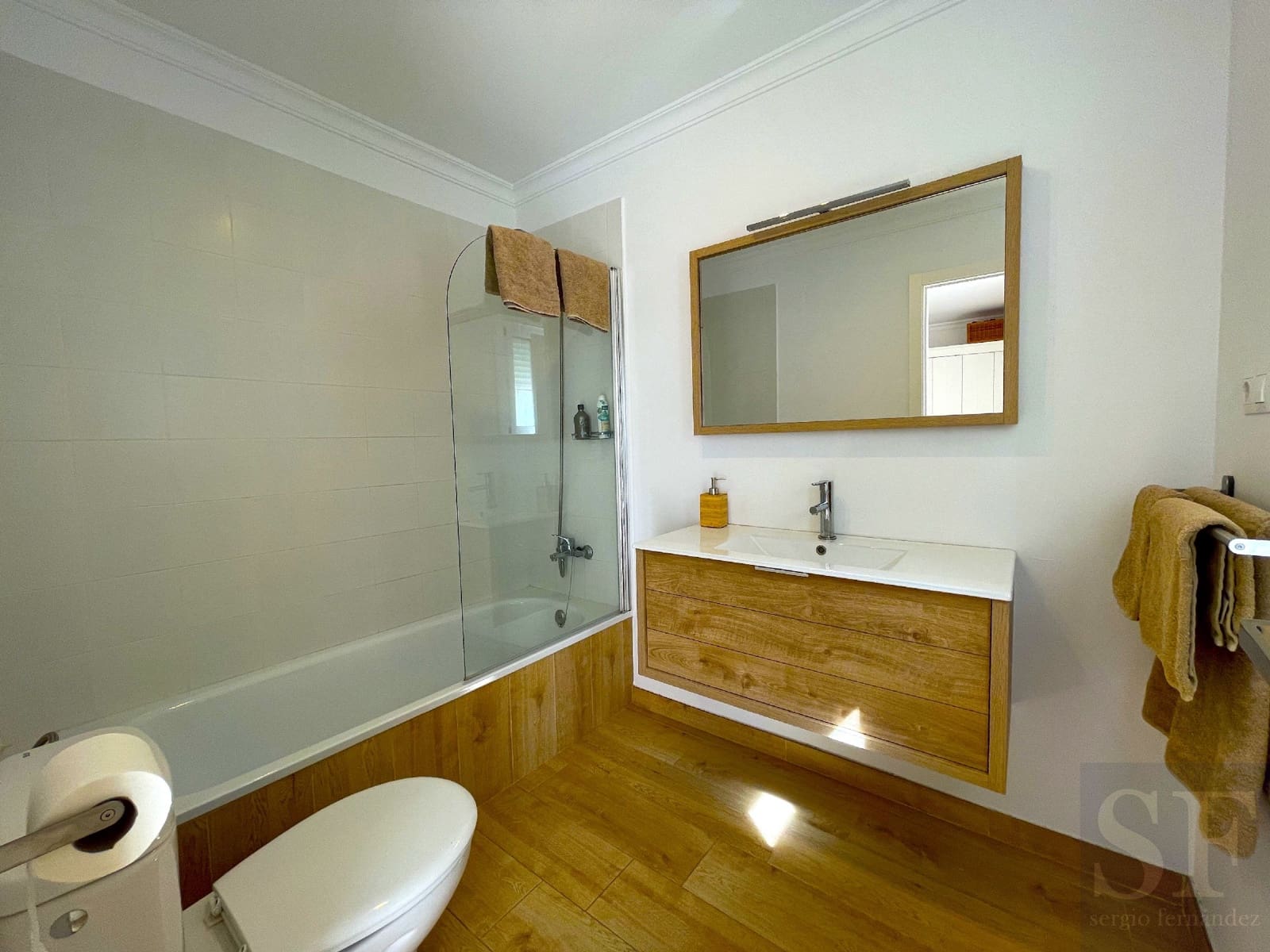 3 bedroom Apartment for sale in Competa - € 275,000 (Ref: 8332670)