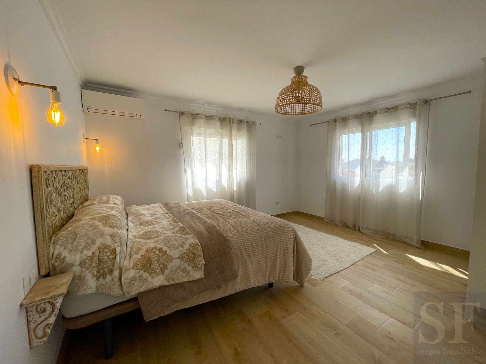 3 bedroom Apartment for sale in Competa - € 275,000 (Ref: 8332670)