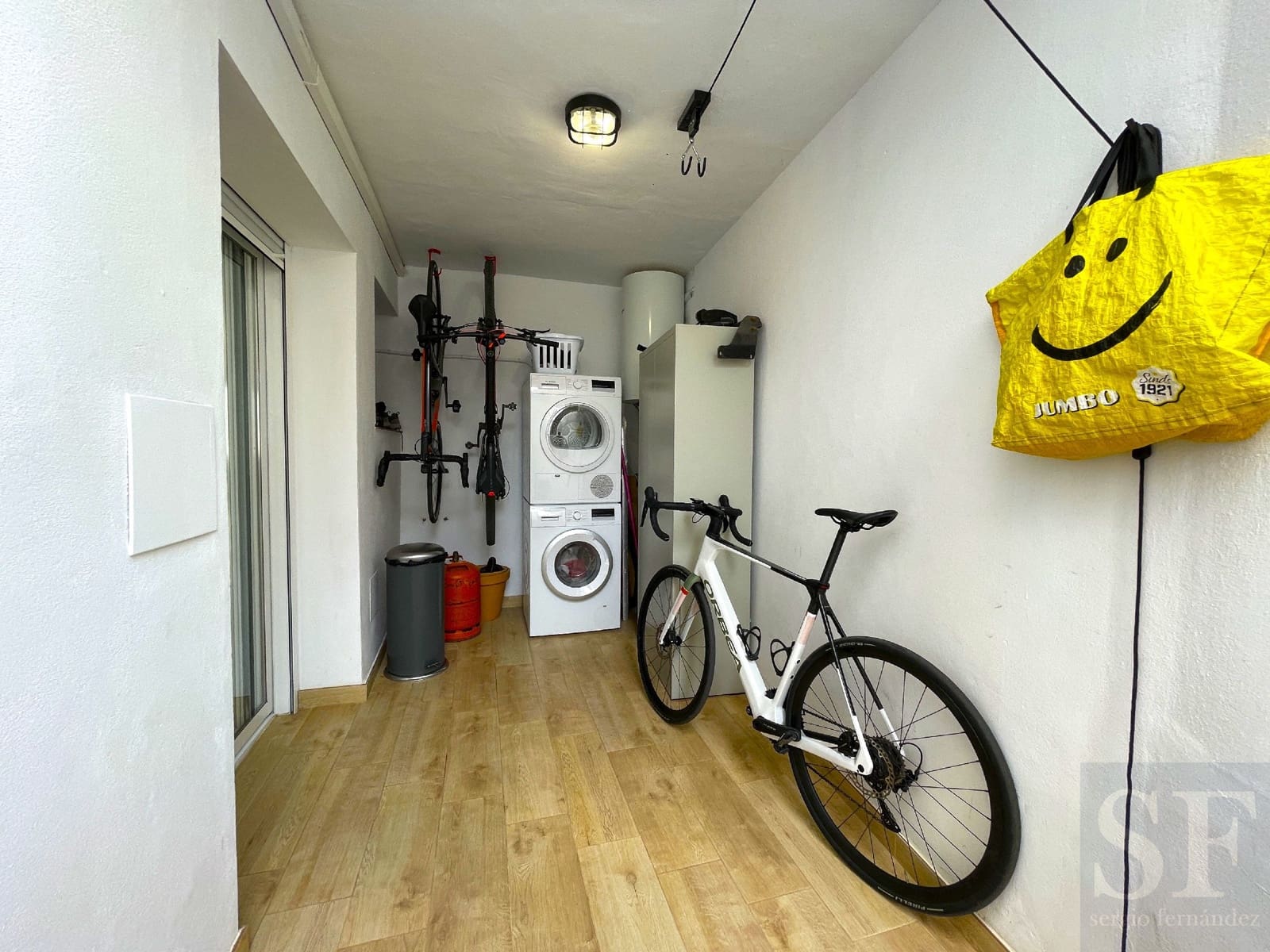 3 bedroom Apartment for sale in Competa - € 275,000 (Ref: 8332670)