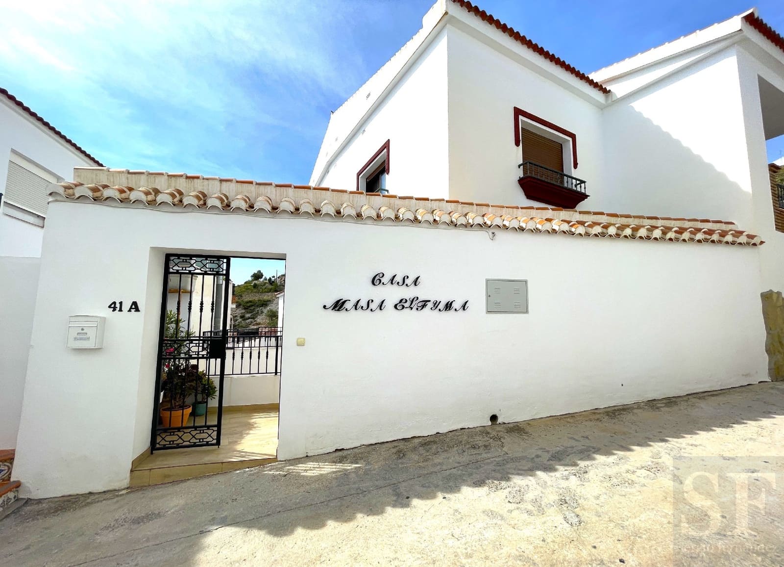 3 bedroom Apartment for sale in Competa - € 275,000 (Ref: 8332670)