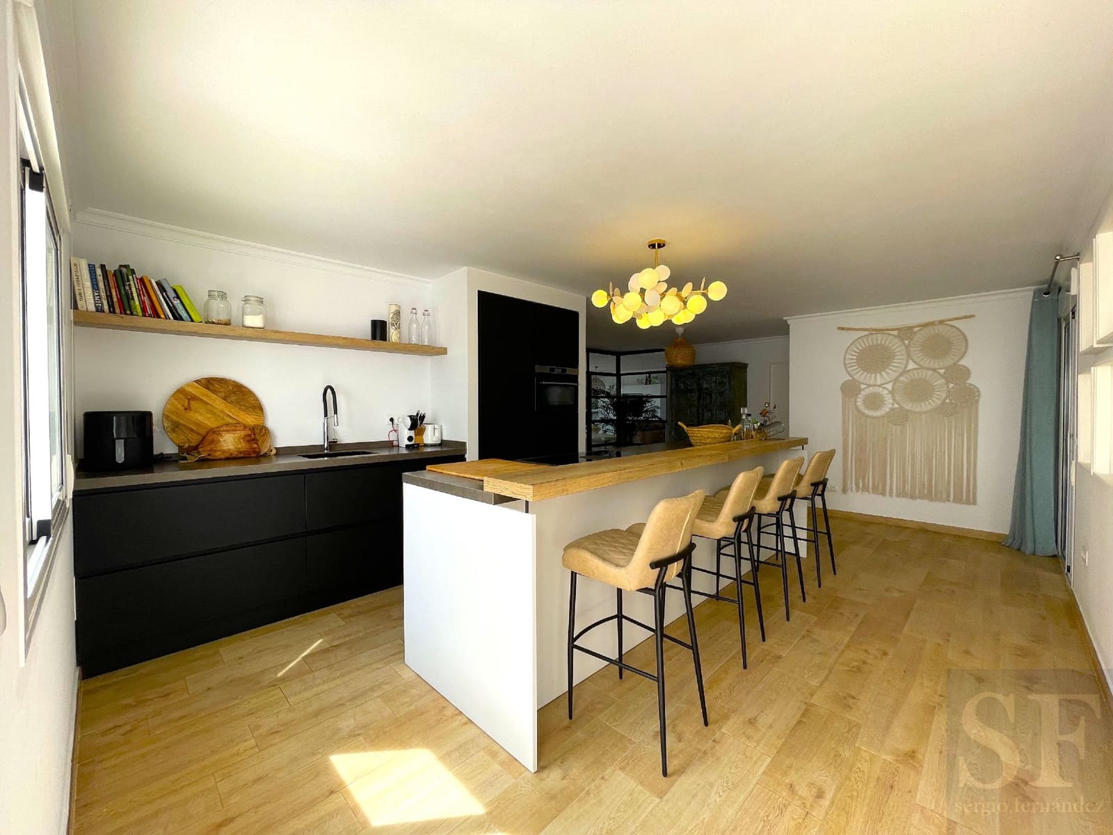 3 bedroom Apartment for sale in Competa - € 275,000 (Ref: 8332670)