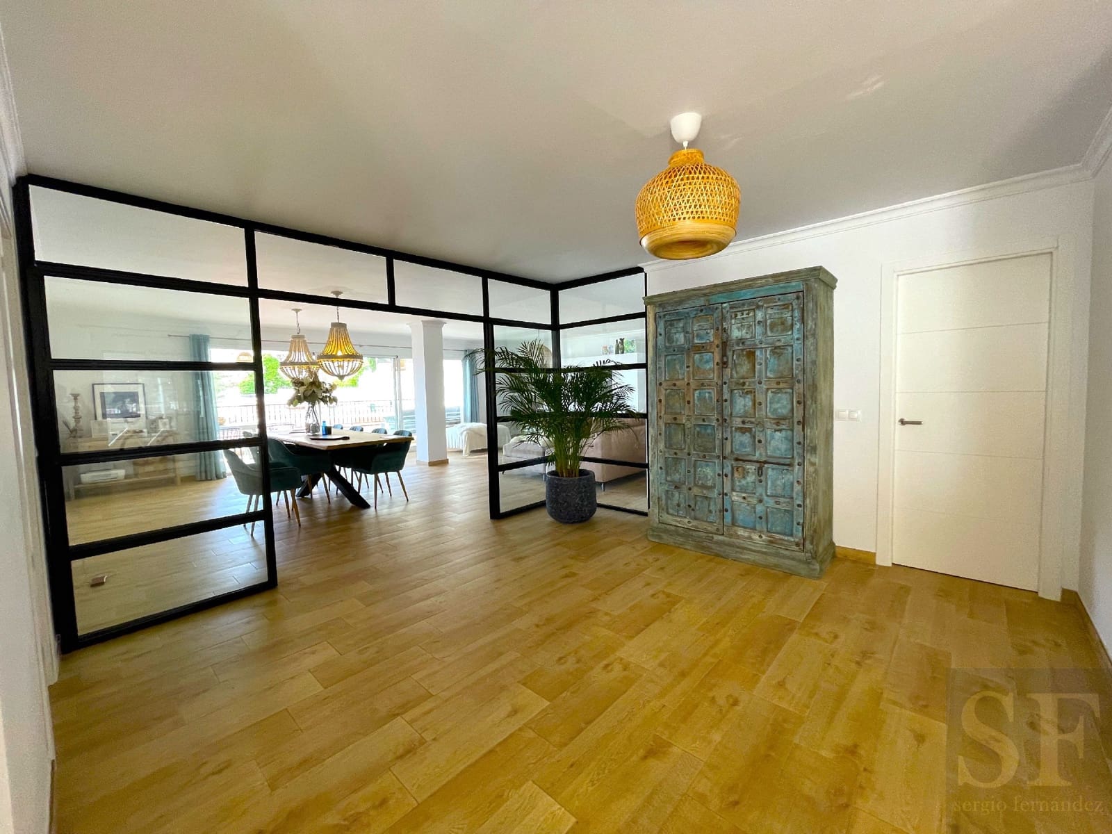 3 bedroom Apartment for sale in Competa - € 275,000 (Ref: 8332670)