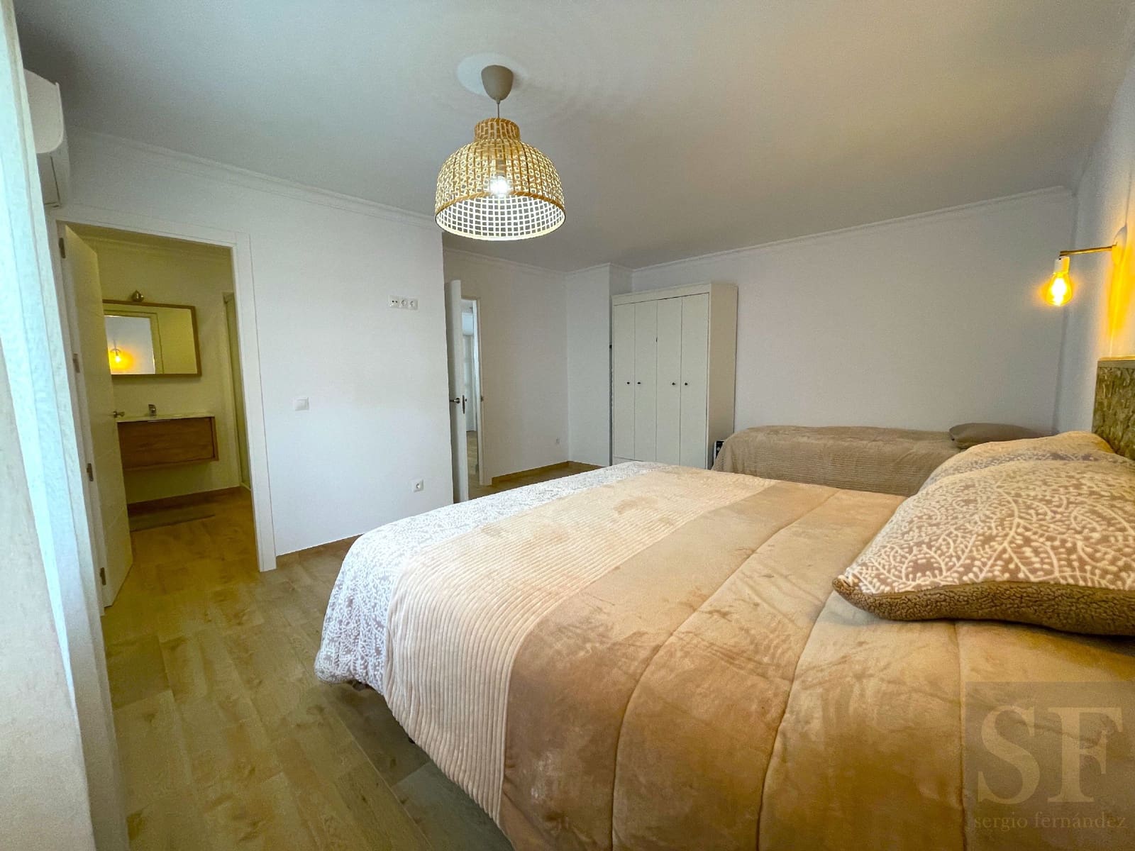 3 bedroom Apartment for sale in Competa - € 275,000 (Ref: 8332670)