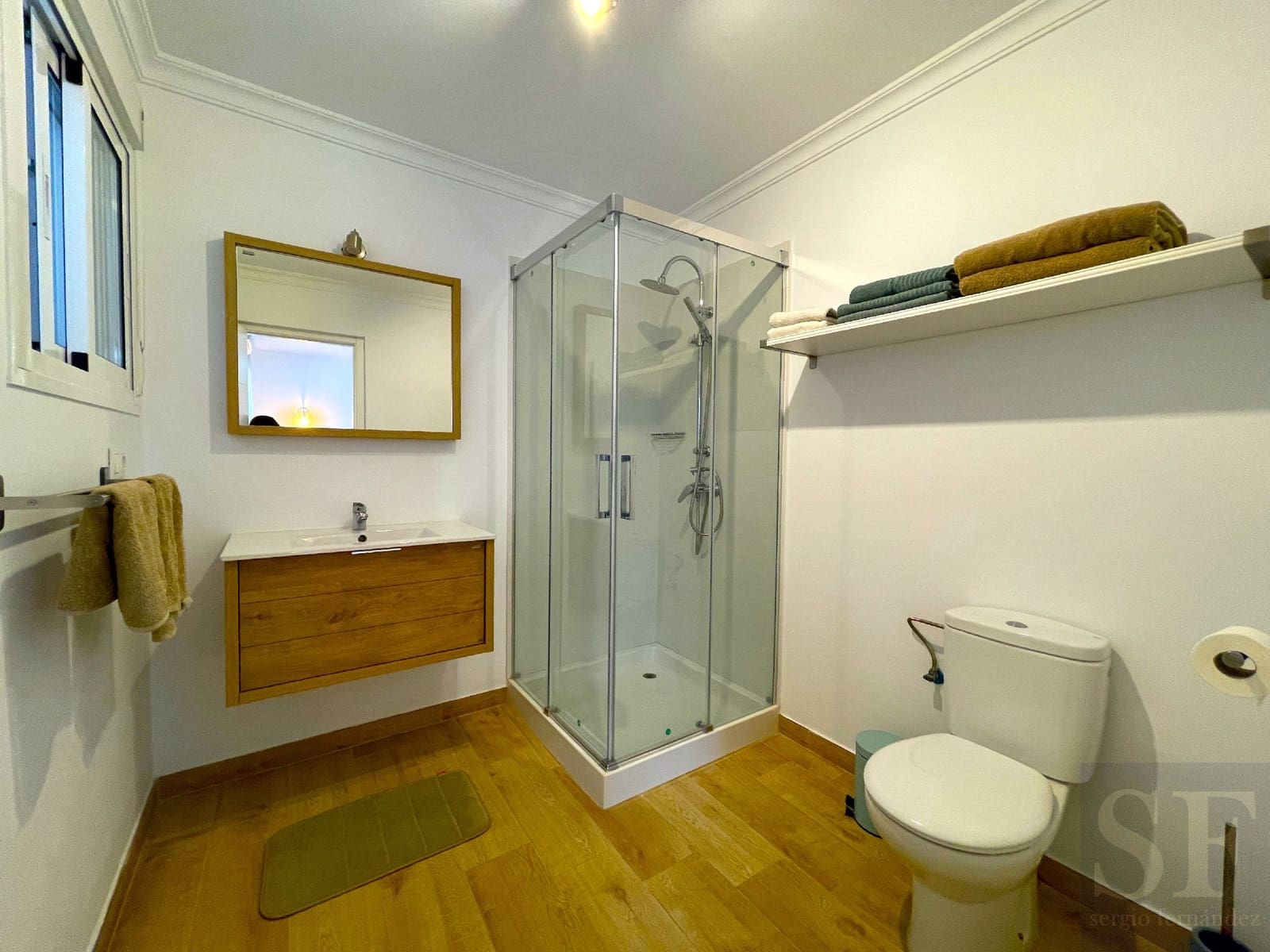 3 bedroom Apartment for sale in Competa - € 275,000 (Ref: 8332670)