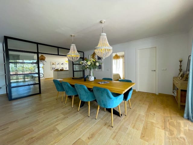 3 bedroom Apartment for sale in Cómpeta - € 275,000 (Ref: 8332670)