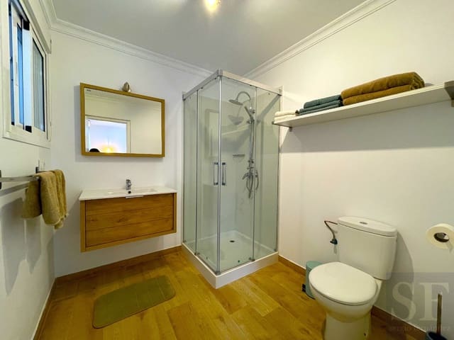 3 bedroom Apartment for sale in Cómpeta - € 275,000 (Ref: 8332670)