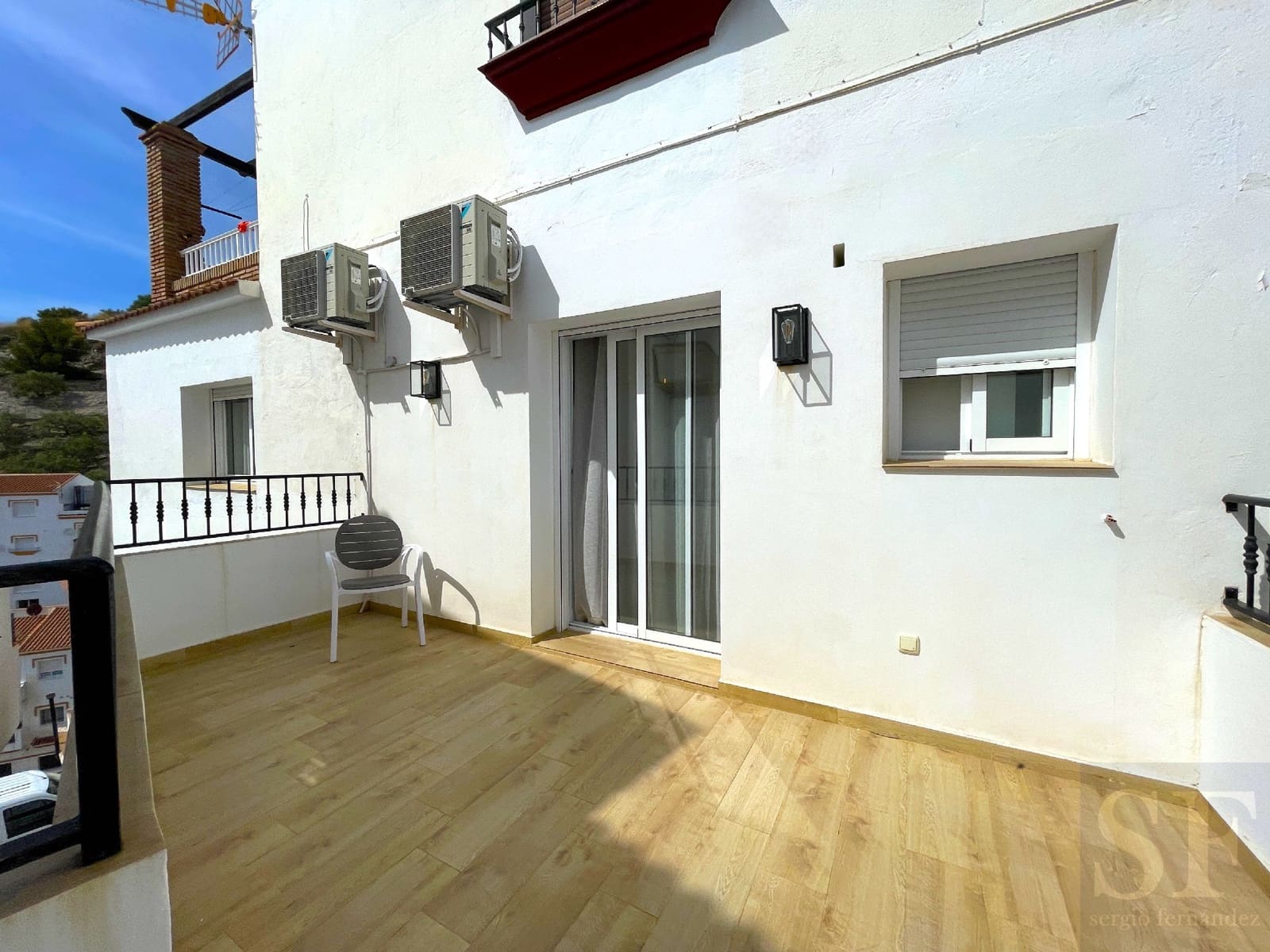 3 bedroom Apartment for sale in Competa - € 275,000 (Ref: 8332670)