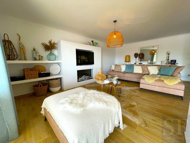 3 bedroom Apartment for sale in Cómpeta - € 275,000 (Ref: 8332670)