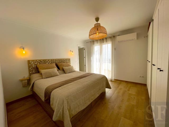 3 bedroom Apartment for sale in Cómpeta - € 275,000 (Ref: 8332670)