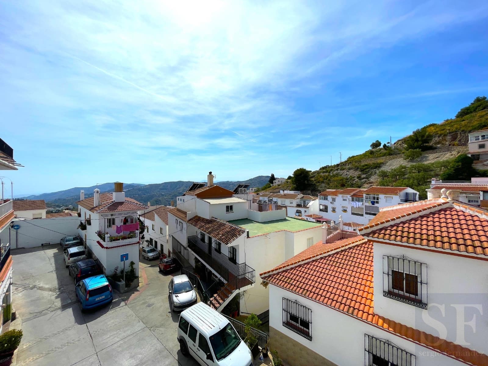 3 bedroom Apartment for sale in Competa - € 275,000 (Ref: 8332670)