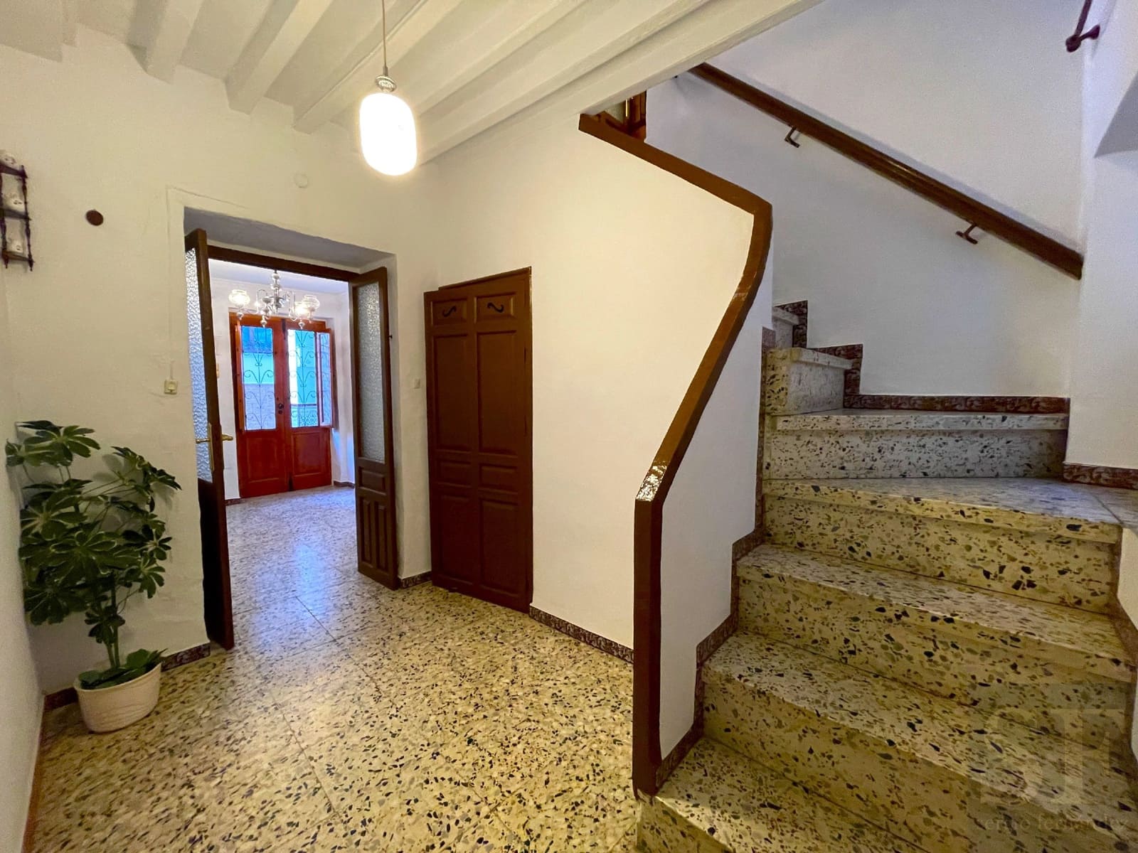 3 bedroom Townhouse for sale in Sayalonga - € 115,000 (Ref: 8408798)