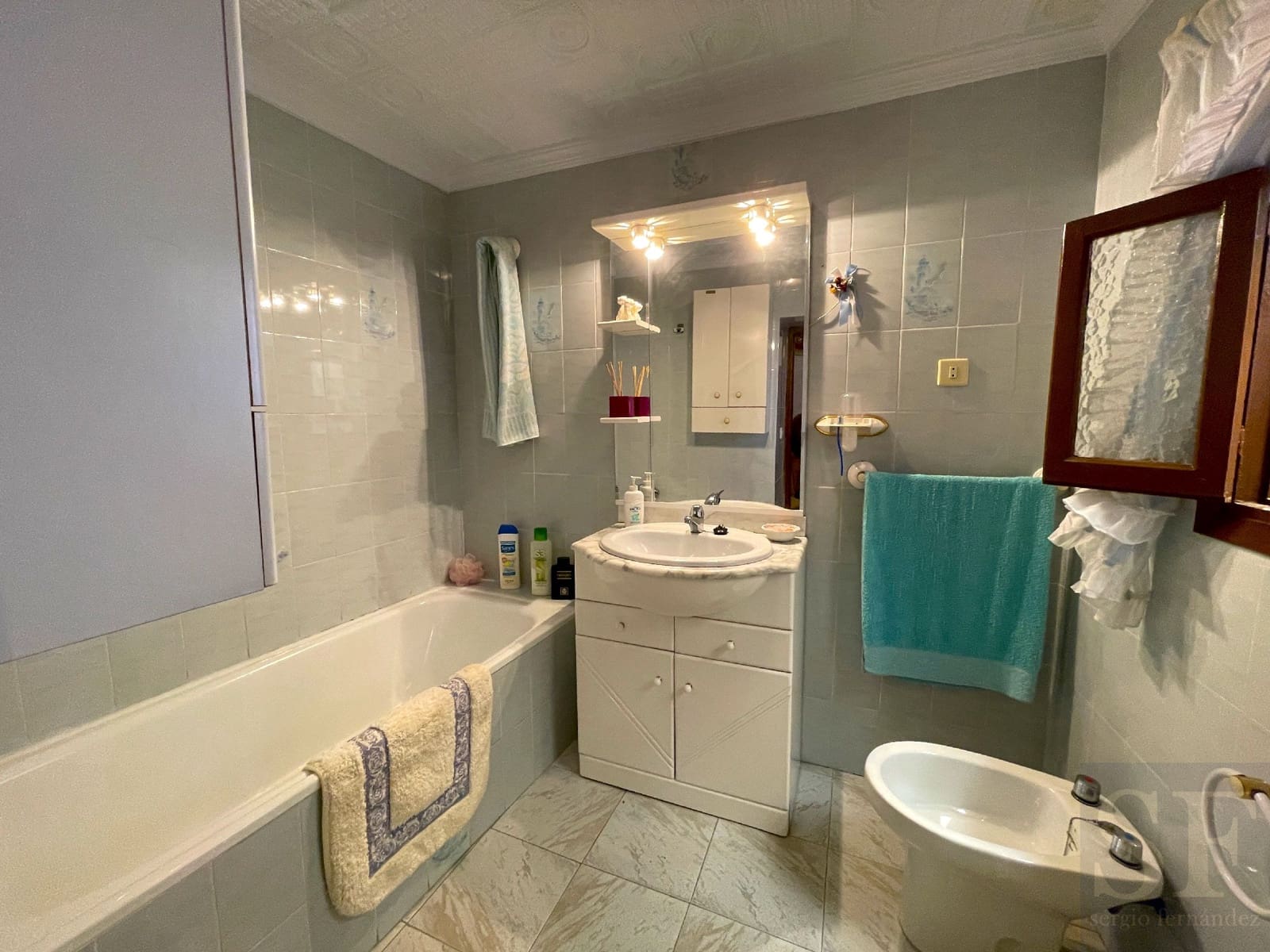 3 bedroom Townhouse for sale in Sayalonga - € 115,000 (Ref: 8408798)