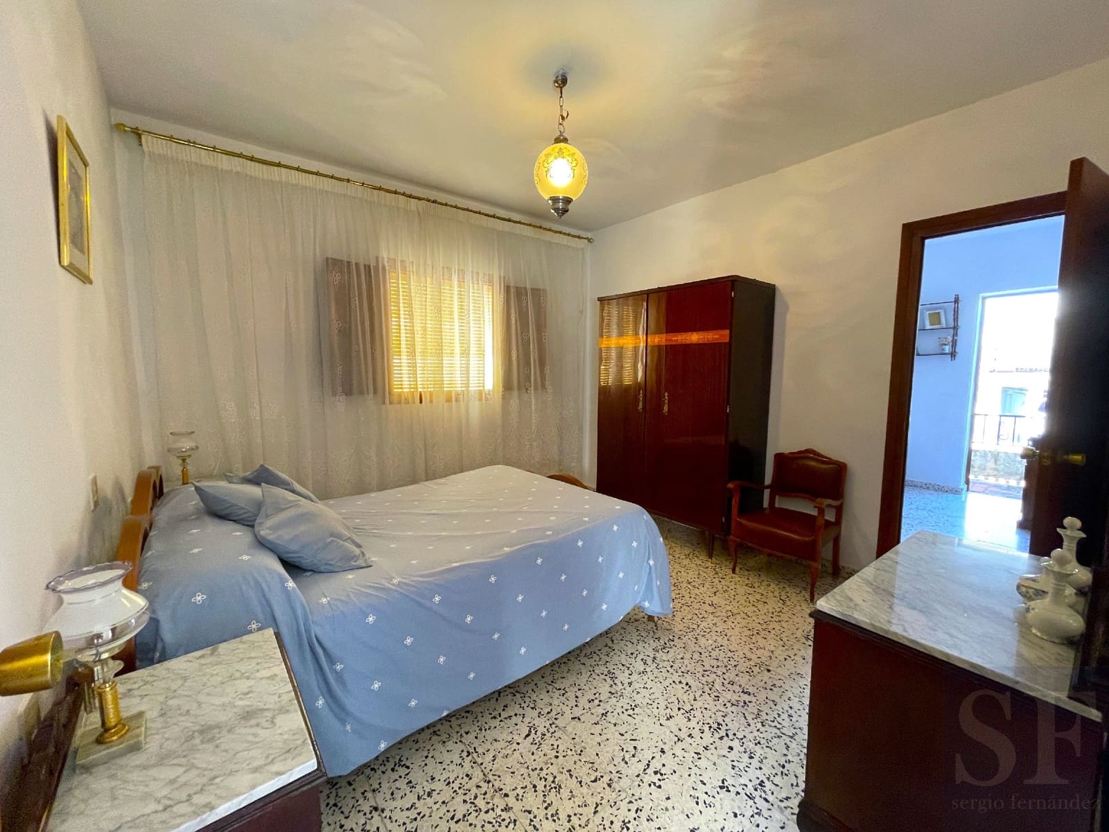 3 bedroom Townhouse for sale in Sayalonga - € 115,000 (Ref: 8408798)