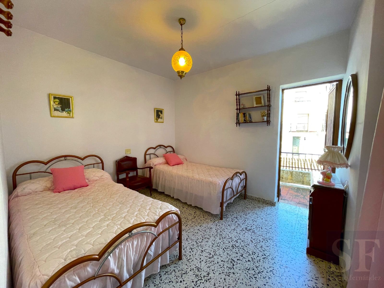 3 bedroom Townhouse for sale in Sayalonga - € 115,000 (Ref: 8408798)