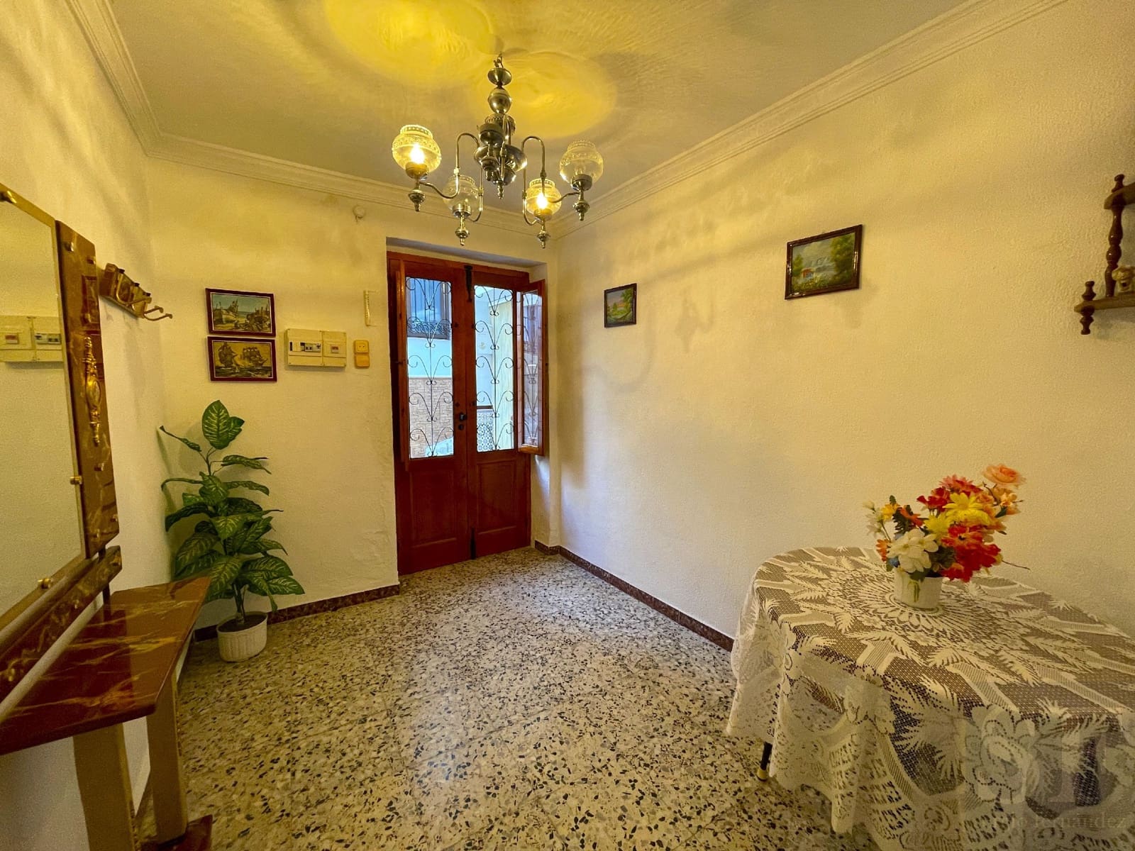 3 bedroom Townhouse for sale in Sayalonga - € 115,000 (Ref: 8408798)